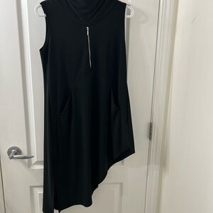 SYMPLI Zest Tunic size 6